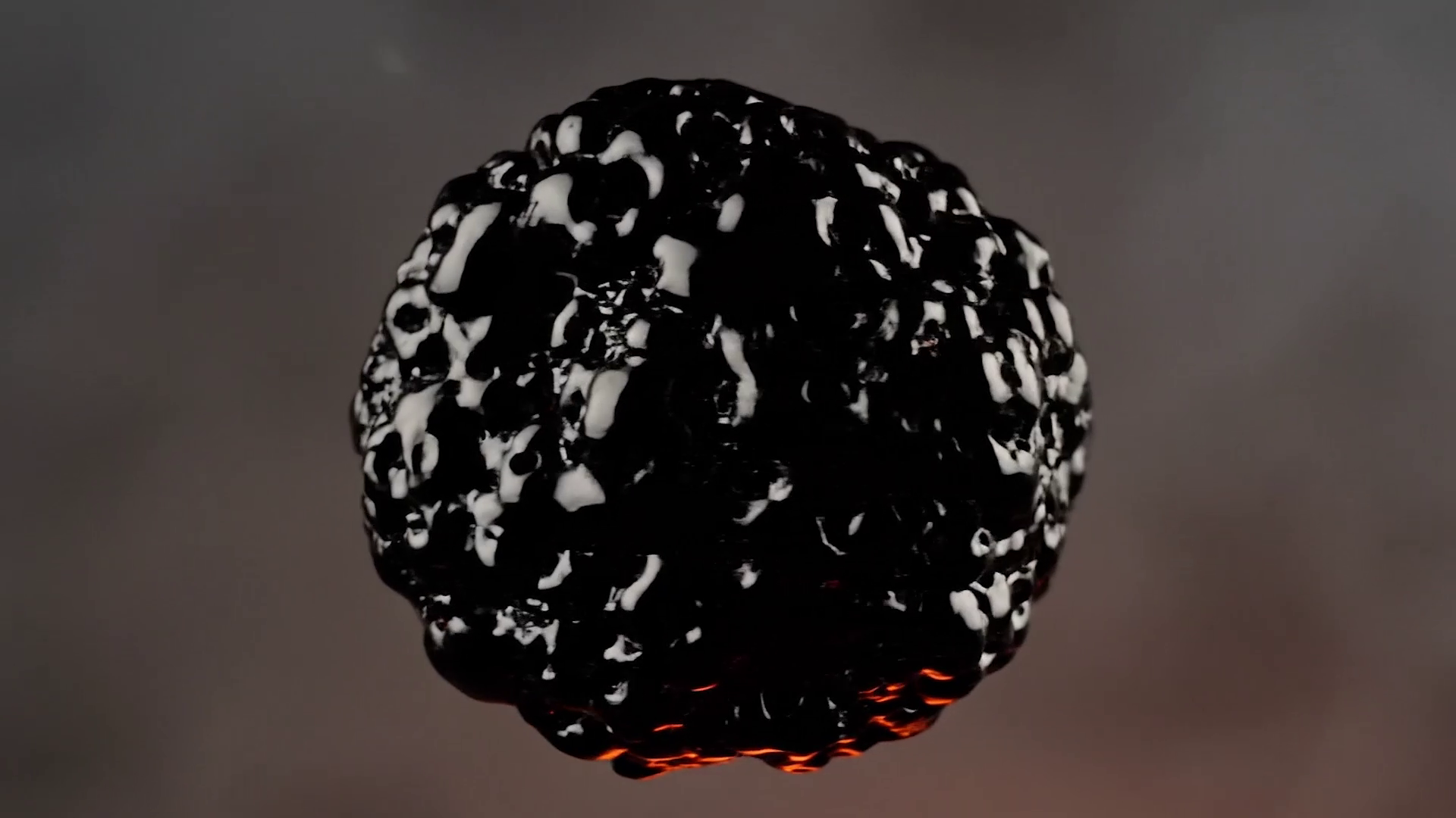 Introducing Satam Stone: Mystical Tektite from Belitung